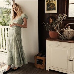 Doen Ruby Dress Sweet Daisy